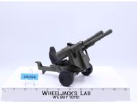 Whirlwind 100% Complete G.I. Joe Hasbro 1983 Vintage Action Figure Vehicle