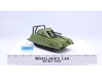 Armadillo 100% Complete GI Joe 1985 Hasbro Vintage Action Figure Vehicle
