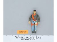 Cross-Country V2 G.I. Joe 1993 Hasbro Vintage Action Figure