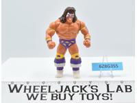 Ultimate Warrior Series 3 WWF WWE Wrestling Action Figure 1991 Hasbro Vintage