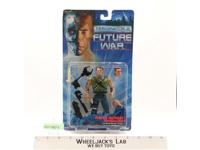 Rapid Repair Terminator Future War Terminator 2 Kenner 1992 MOSC Vintage