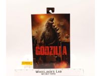 Godzilla MonsterVerse Legendary 2020 NECA Action Figure NEW MISB SEALED