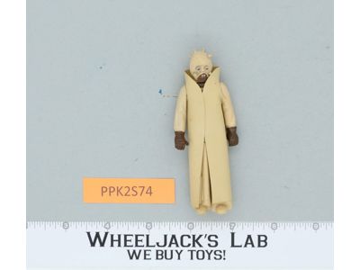 Tusken Raider Sand People Star Wars 1977 Vintage Action Figure Kenner No Repro