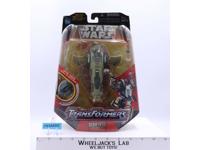 Boba Fett Slave 1 Star Wars Transformers 2005 Hasbro Action Figure NEW SEALED