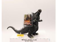 Godzilla Movie Monster Series 2002,2003 Bandai 9" Action Figure NEW W/TAGS