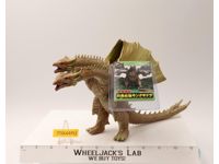 Cretaceous King Ghidorah G-14 Godzilla Island Series 1998 Bandai 7" NEW W/TAGS