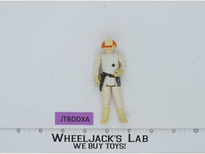 Cloud Car Pilot Star Wars ESB Empire Strikes Back 1980 Kenner Action Figure