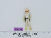 Cloud Car Pilot Star Wars ESB Empire Strikes Back 1980 Kenner Action Figure