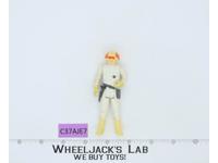 Cloud Car Pilot Star Wars ESB Empire Strikes Back 1980 Kenner Action Figure
