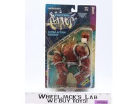 Quartz Total Chaos 1996 McFarlane Toys Action Figure NEW SEALED