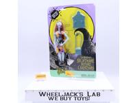 Sally 1993 Disney Tim Burton's Nightmare Before Christmas Hasbro Action Fig MOSC