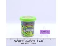 Retromutagen Ooze Container Teenage Mutant Ninja Turtles 1989 TMNT NEW SEALED
