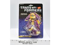 Cindersaur MOSC NEW Sealed 1988 Vintage Hasbro G1 Transformers Action Figure