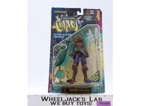 Smuggler Total Chaos 1996 McFarlane Toys Action Figure NEW SEALED