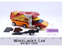 Rodimus Prime 100% Complete RT 1986 Vintage Hasbro G1 Transformers Action Figure