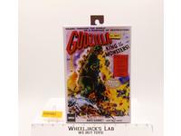 Godzilla King of the Monsters Poster Ver. 1954 NECA Figure NEW MISB SEALED