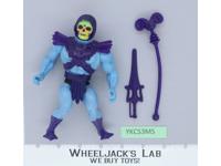 Skeletor 100% Complete He-Man Masters of the Universe MOTU Mattel 1982 Vintage