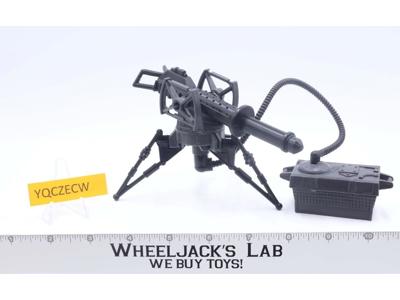 Tri-Pod Laser Cannon 100% Complete ROTJ Star Wars 1983 Kenner Vintage