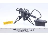 Tri-Pod Laser Cannon 100% Complete ROTJ Star Wars 1983 Kenner Vintage