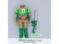 Tuska Warrior 100% Complete Thundercats 1985 LJN Vintage Action Figure
