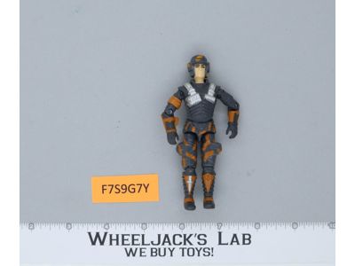 Blocker V1 G.I. Joe 1987 Hasbro Vintage Action Figure