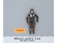 Blocker V1 G.I. Joe 1987 Hasbro Vintage Action Figure