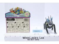 Raidramon Digimon Digivolving Digivolve 2000 Bandai Action Figure
