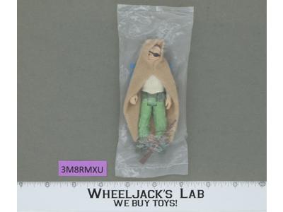 Prune Face MAIL AWAY Star Wars 1983 Kenner NEW SEALED Baggie NO REPRO