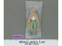 Prune Face MAIL AWAY Star Wars 1983 Kenner NEW SEALED Baggie NO REPRO