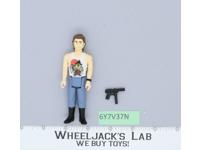 Jack Burton Super7 2015 ReAction Funko Action Figure