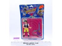 Ted "Theodore" Logan Bill & Ted's Excellent Adventure MOC Kenner 1991 Figure