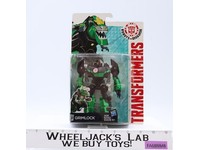 Grimlock Transformers Robots In Disguise 2014 Hasbro Action Figure NEW SEALED