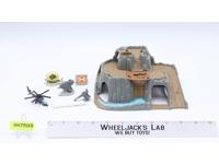 Hornet Hill Micro Machines Battle Zones 1994 Galoob Playset