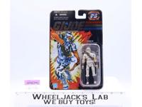 Storm Shadow Ninja 2007 G.I. Joe 25th Anniversary Sealed MOSC NEW Hasbro Action