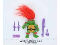 Turtle Troll Raph 100% Complete Teenage Mutant Ninja Turtles TMNT 1993 Playmates