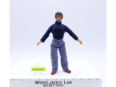 Starsky from Starsky and Hutch Original 1976 Mego Action Figure