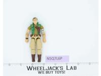 Law V2  G.I. Joe 1990 Hasbro Vintage Action Figure