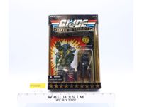 Firefly Cobra Saboteur G.I. Joe Hall of Heroes 2008 Hasbro NEW MIB