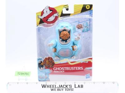 Muncher Ghostbusters Classic 2020 Hasbro Action Figure NEW MISB SEALED