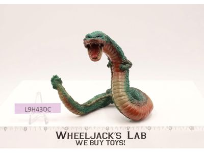 Manda Godzilla 1968,2004 Toho Y-MSF Japan 5" Action Figure