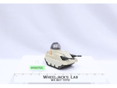 MLC-3 Mini Rig 100% Complete Star Wars Empire Strikes Back 1981 Kenner Vehicle