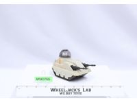 MLC-3 Mini Rig 100% Complete Star Wars Empire Strikes Back 1981 Kenner Vehicle