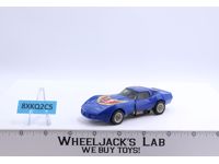 Tracks 1985 Vintage Hasbro G1 Transformers Action Figure