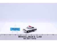 Hans Cuff Police Car MR-13 100% Complete Gobots Go Bots 1983 Bandai Vintage