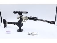 Megatron 100% Complete 1984 Vintage G1 Transformers Walther P-38 Action Figure