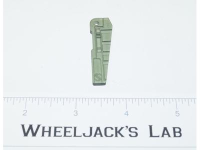 Wheeljack Wing Left Vintage Hasbro G1 Transformers 1984 Action Figure
