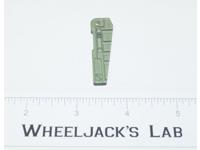 Wheeljack Wing Left Vintage Hasbro G1 Transformers 1984 Action Figure