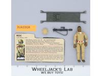 Doc V1 100% Complete G.I. Joe 1983 Hasbro Vintage Action Figure