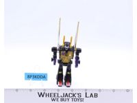 Kickback Vintage 1985 G1 Transformers Hasbro Action Figure