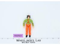 Windmill V1 G.I. Joe 1988 Hasbro Vintage Action Figure